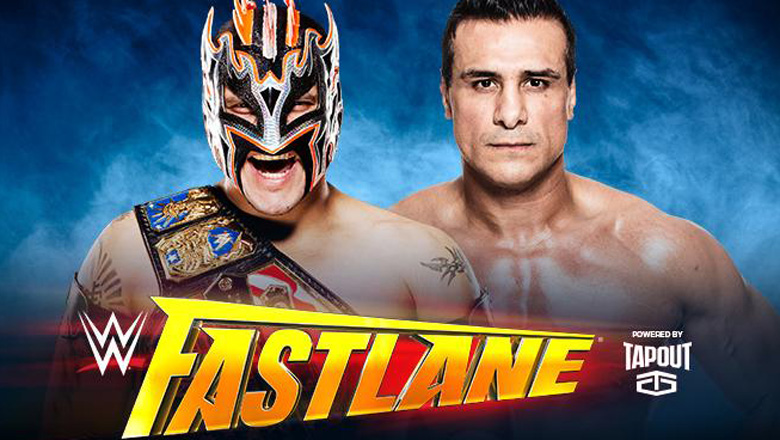 WWE Fastlane 2016: Results u0026 Highlights You Need to Know