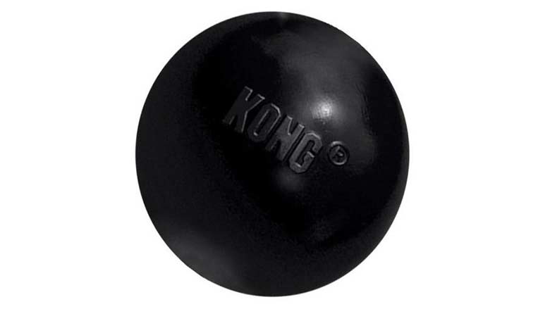 kong rubber ball extreme