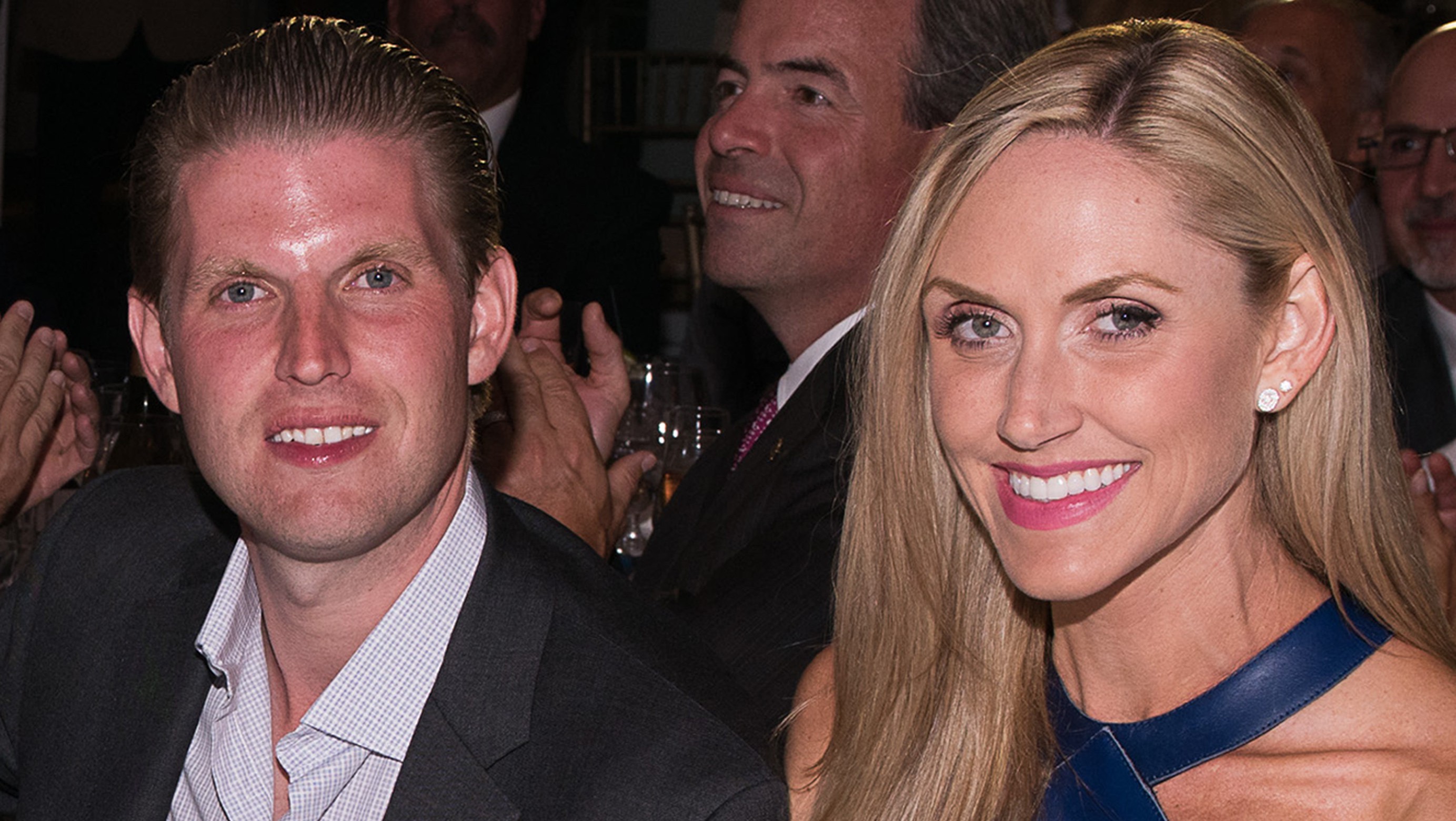 Lara Yunaska Eric Trumps Wife 5 Fast Facts