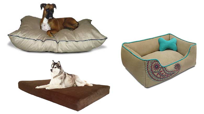 cheap dog beds for sale