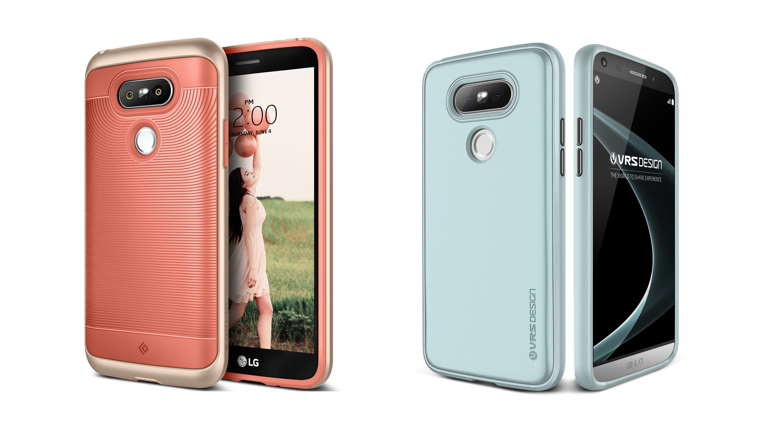 Top 5 Best LG G5 Cases