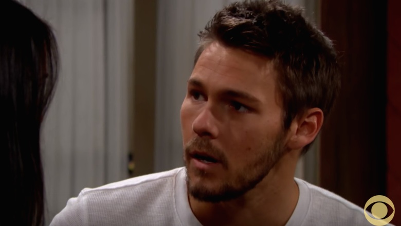 POLL: Who Will Liam End Up With On 'Bold And The Beautiful'(B&B)?