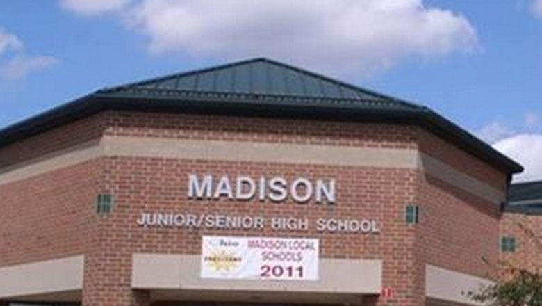 Madison High School Shooting