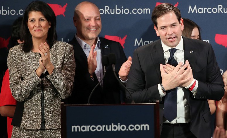 Marco Rubio Religion, Marco Rubio Faith, What is Marco Rubio's religion