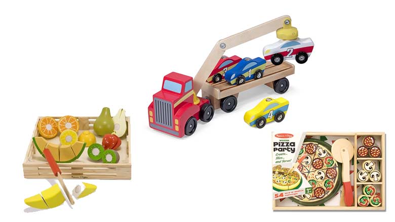 14 Best Melissa And Doug Toys 2020 Heavy Com   Melissa And Doug Toys1 