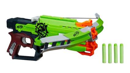 nerf crossfire bow