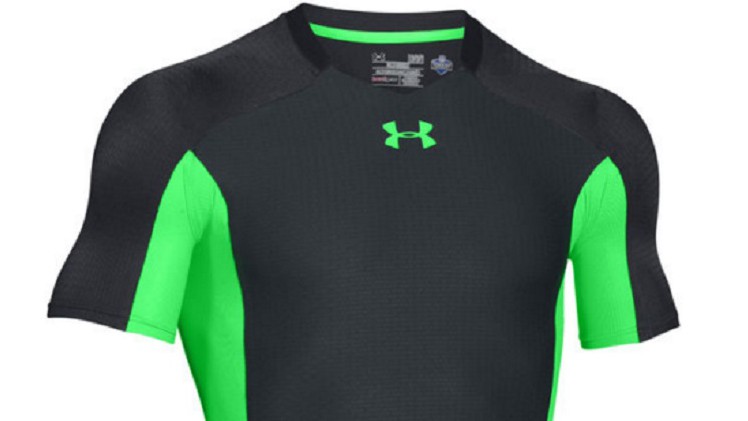 under armour nfl shirts