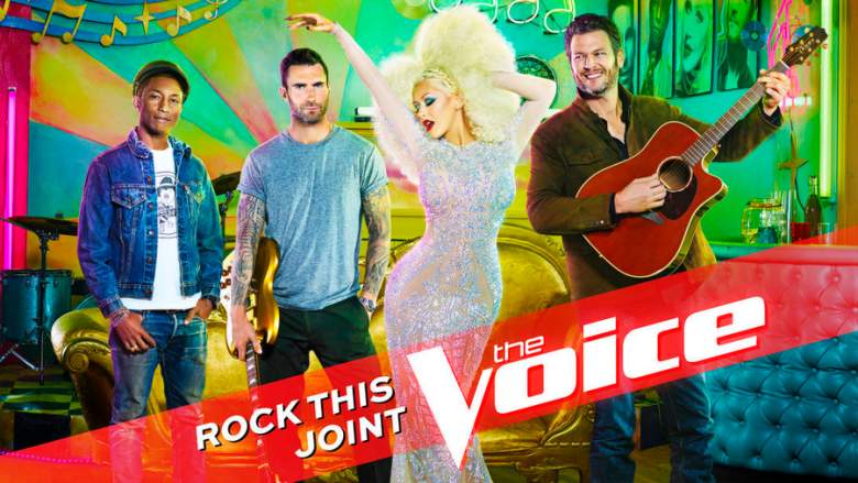 The Voice, The Voice 2016, The Voice 2016 Live Stream, How To Watch The Voice Online, The Voice Season 10 Live Stream, NBC Live Stream