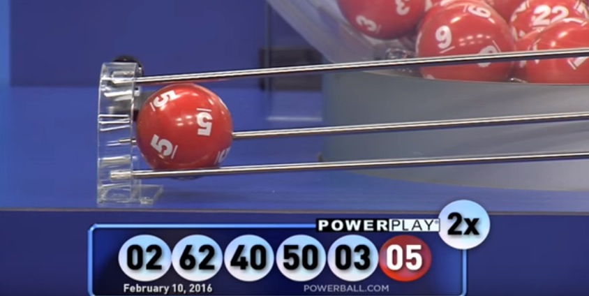 What Are the Powerball Winning Numbers for February 10