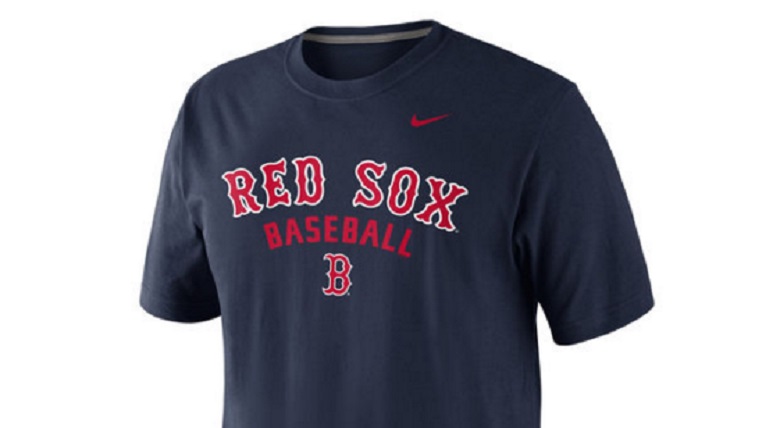 red sox 2016 jersey