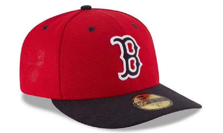 Cincinnati Reds - The Reds 2016 Spring Training hat and