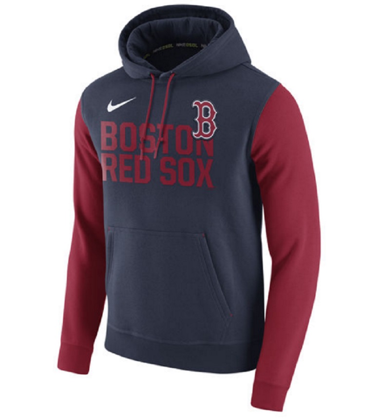 red sox spring training gear hoodies 