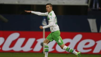 Gent vs. Wolfsburg: Time, Channel, & Lineup