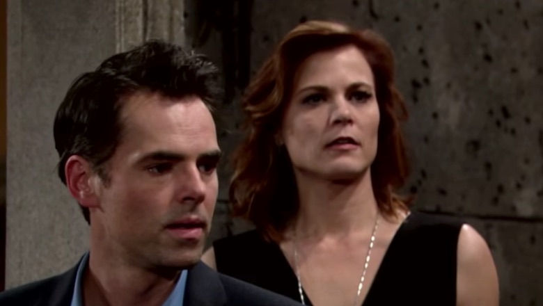 The Young and the Restless spoilers, y&r spoilers, The Young and the Restless cast, The Young and the Restless recap