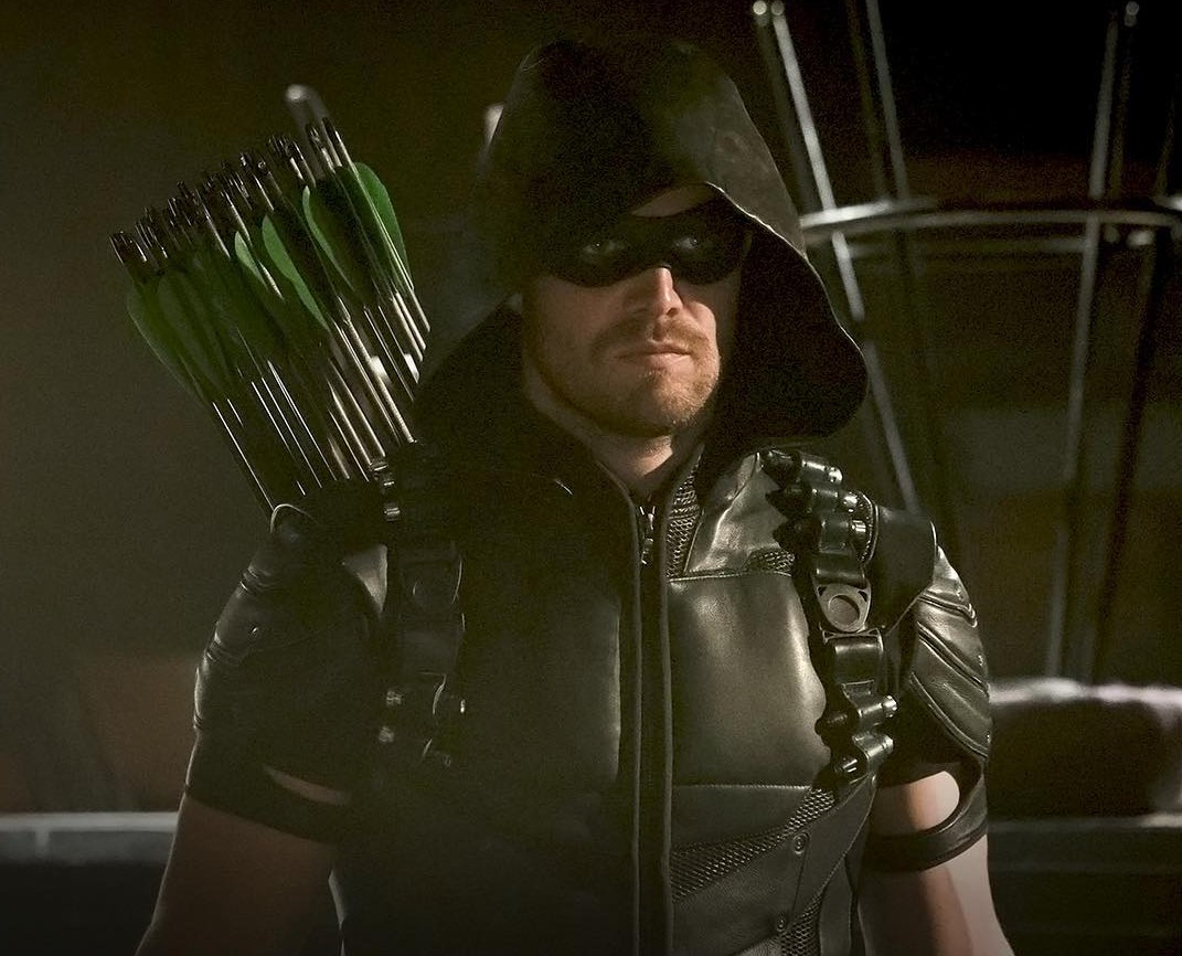 When Does ‘Arrow’ Return?