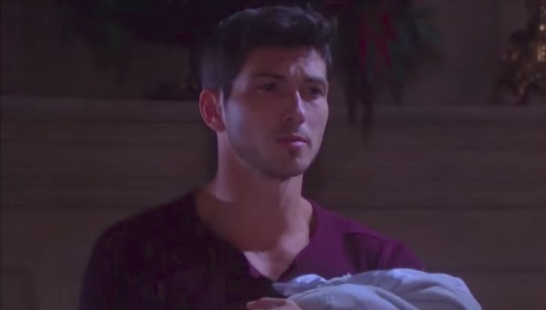 Days of Our Lives spoilers, DOOL spoilers, Days of Our Lives cast, Days of Our Lives recap