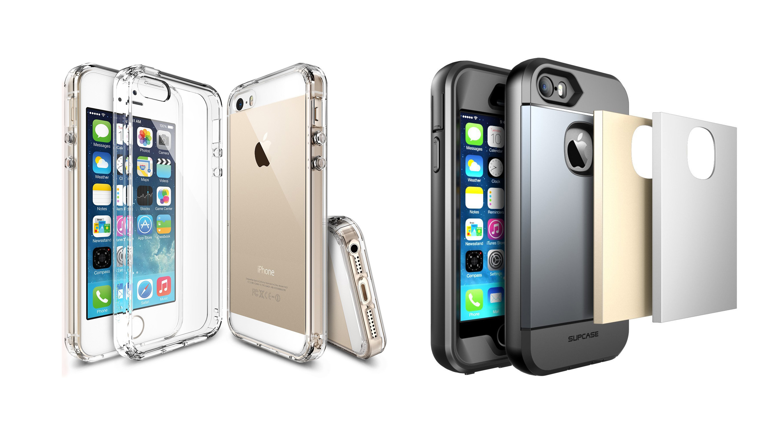 Top 5 Best iPhone SE Cases