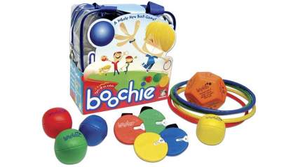 boochie ball game