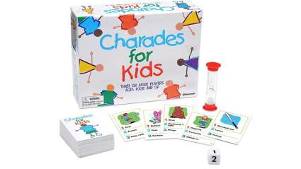 kids charades