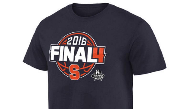 final four gear