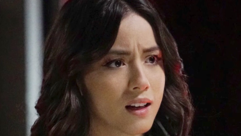 Agents of Shield season 3 spoilers, agents of shield rumors, agents of shield tv show