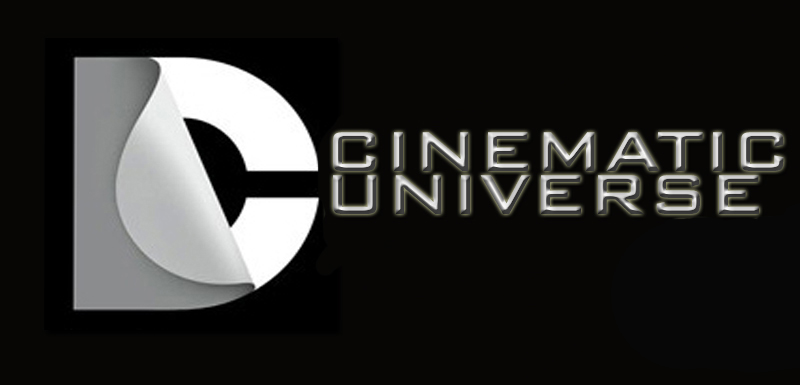 DC Cinematic Universe 