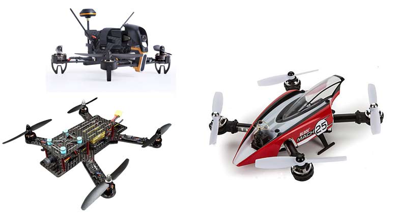 5 Best Racing Drones For Sale 2020