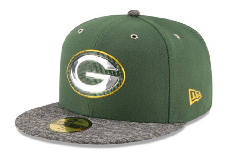 new era 2016 nfl draft hats