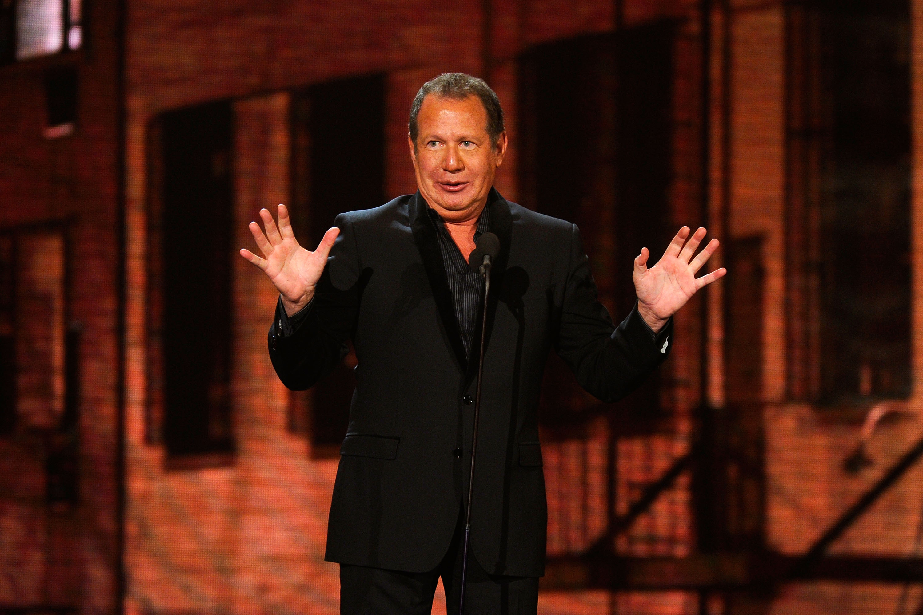 Garry Shandling Dead 5 Fast Facts You Need To Know   Gettyimages 110920598 