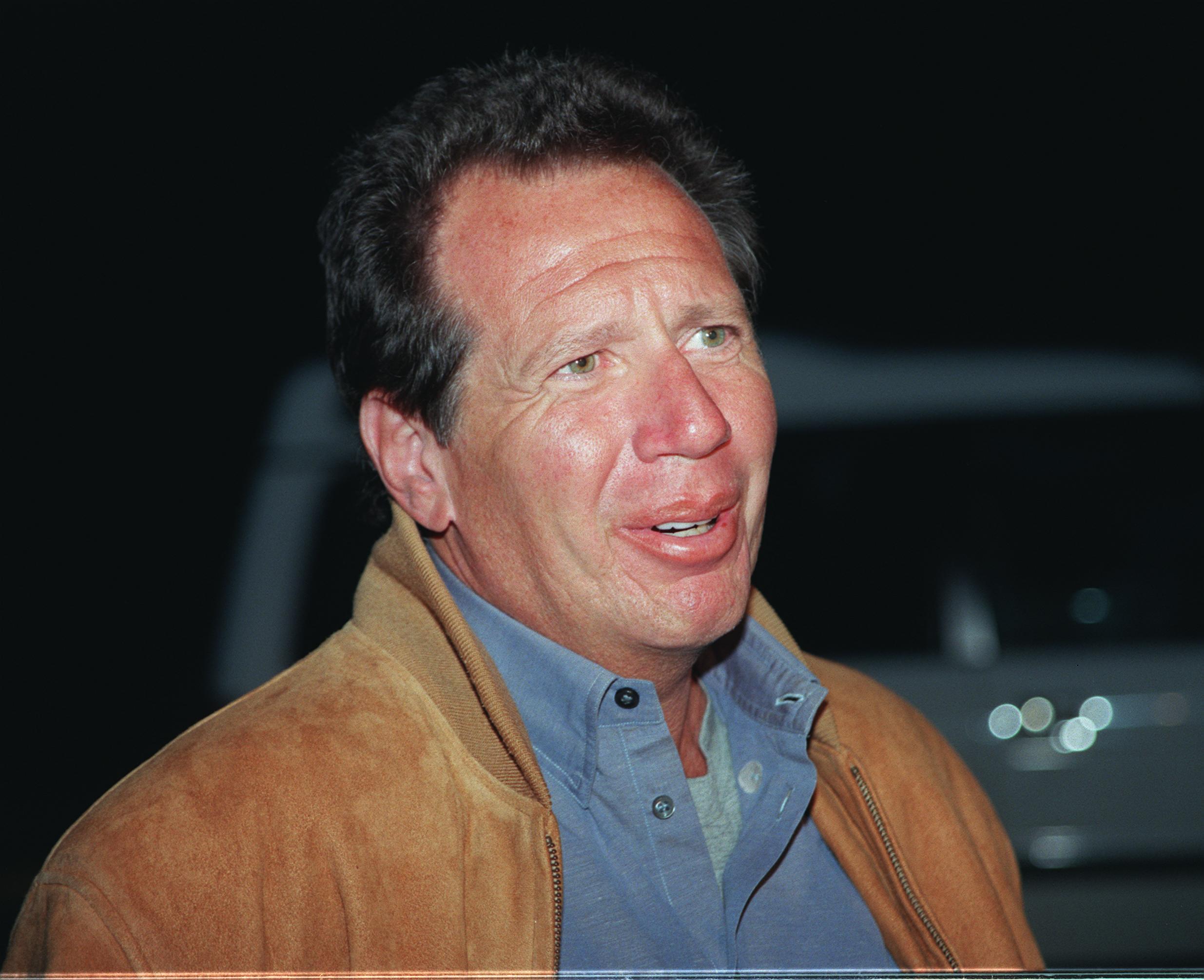 Garry Shandling Dead 5 Fast Facts You Need To Know   Gettyimages 1415991 