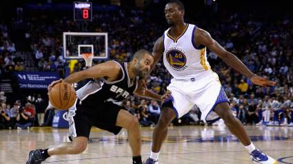 Warriors vs. Spurs Live Stream: How to Watch Online