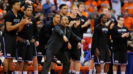 Holy Cross vs. Southern Live Stream: How to Watch Online for Free