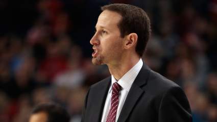 Eran Ganot, Hawaii Basketball: 5 Fast Facts You Need to Know