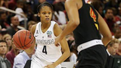 UConn vs. USF Live Stream: How to Watch Online for Free