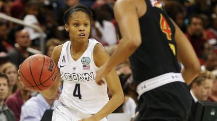 UConn vs. Oregon State Live Stream: How to Watch Online for Free