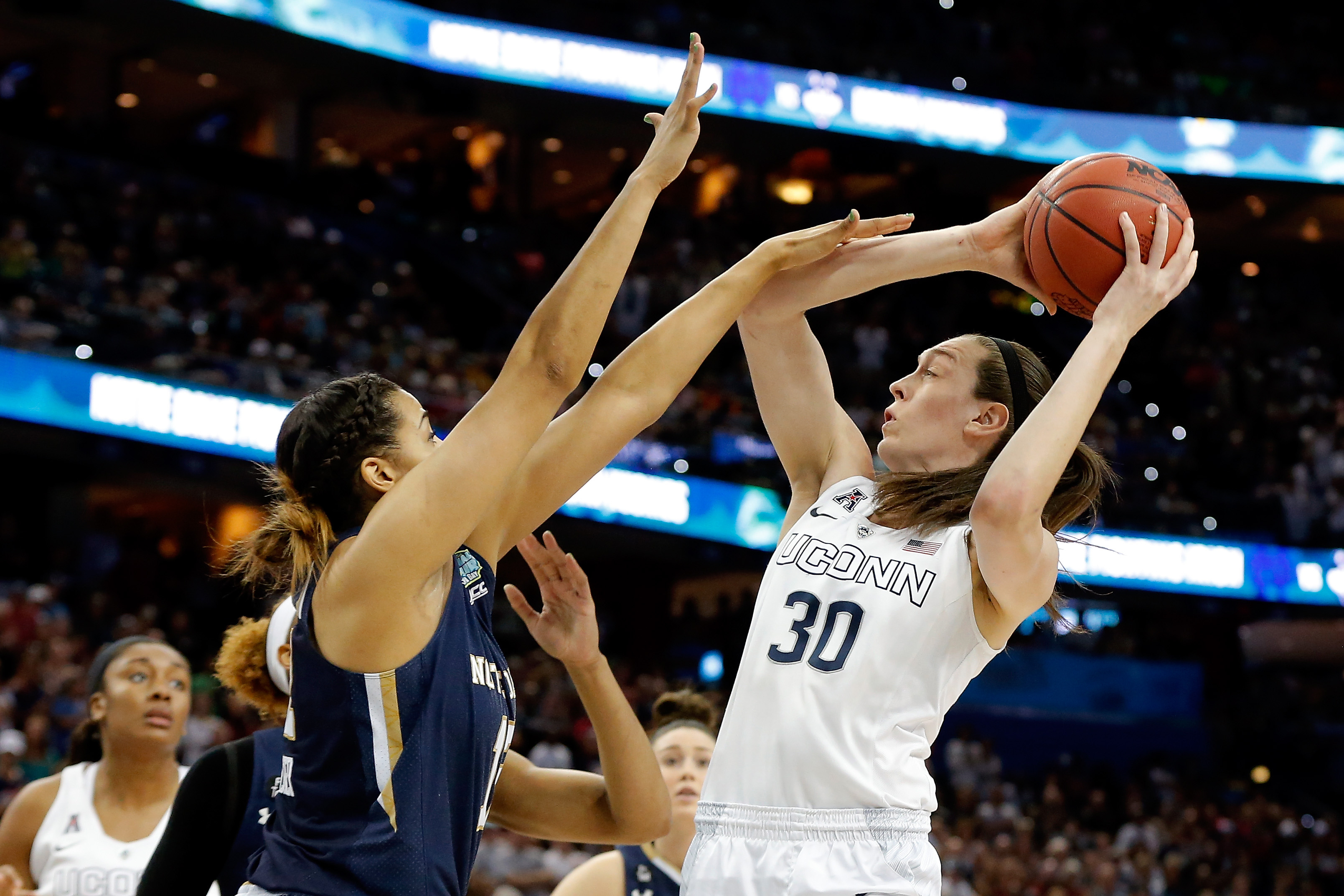 Printable NCAA Women's March Madness Bracket 2016 | Heavy.com