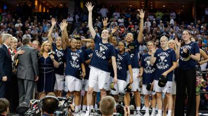 NCAA Womens March Madness Bracket & Tournament Schedule