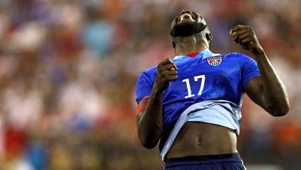 WATCH: Jozy Altidore Floats in Panenka Penalty for 3-0 United States Lead