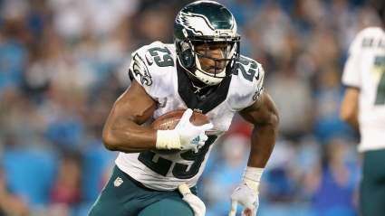 DeMarco Murray Fantasy Value After Trade to Titans