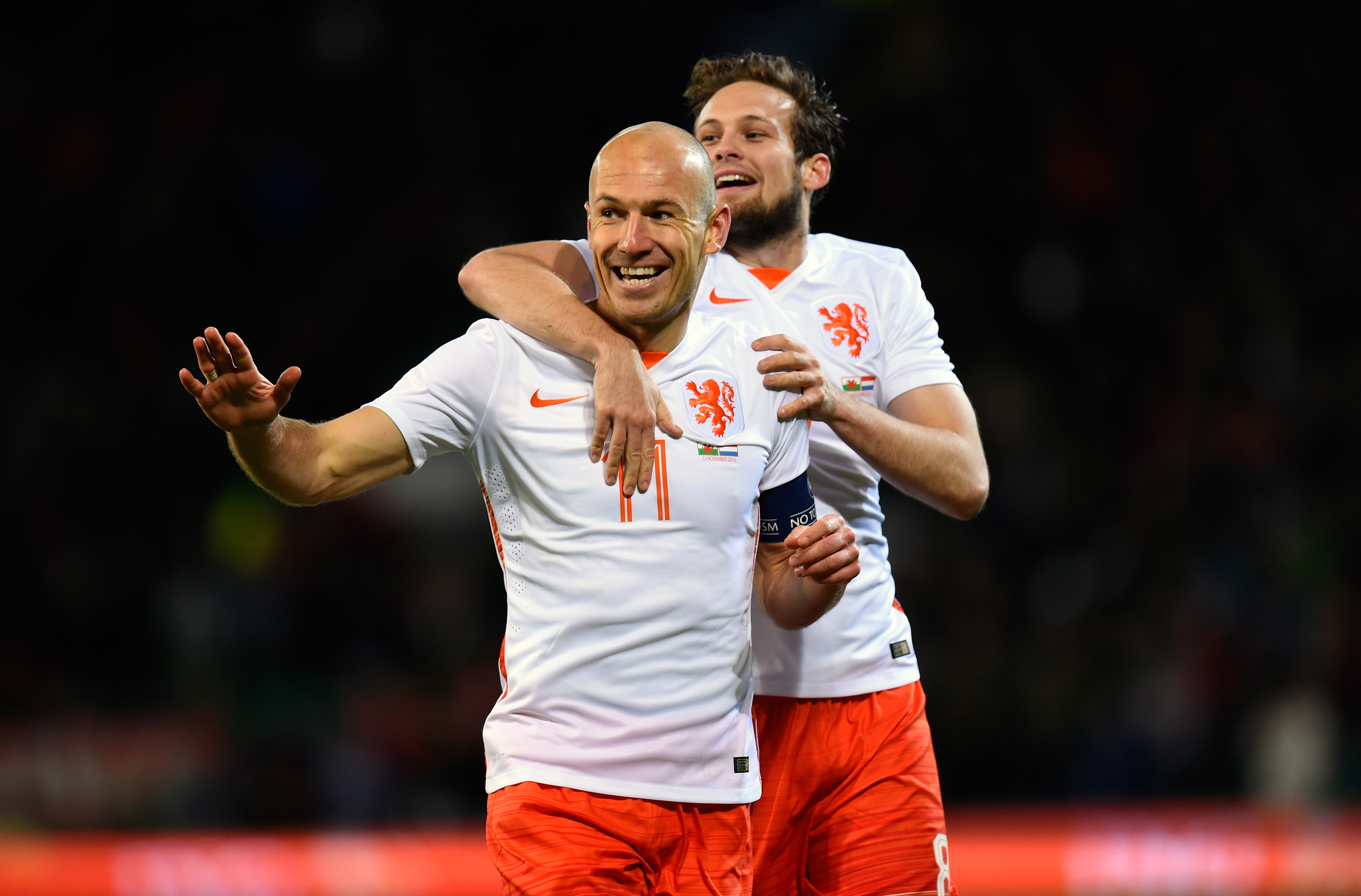Netherlands-France Live Stream How to Watch For Free Heavy