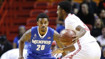 AAC Tournament Live Stream: How to Watch Online