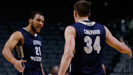 George Washington vs. Valparaiso Live Stream: How to Watch Online for Free