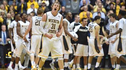 Vanderbilt vs. Wichita State Live Stream: How to Watch Online for Free