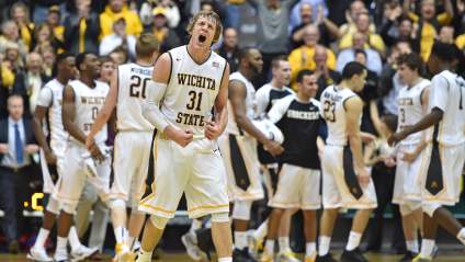NCAA First Four 2016: Time, TV Channel & Live Stream
