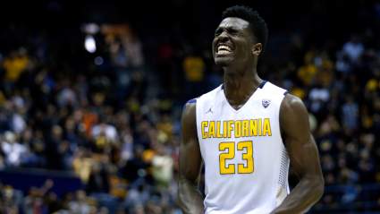 California vs. Hawaii: Time, TV Channel & Live Stream