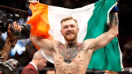 What Time Does UFC 196: McGregor vs. Diaz Start Tonight?