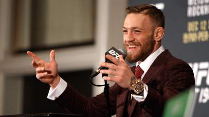 Has Conor McGregor Retired? 5 Fast Facts You Need to Know