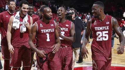 Iowa vs. Temple Live Stream: How to Watch Online for Free