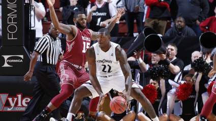 AAC Tournament 2016: Schedule, Game Times & TV Info