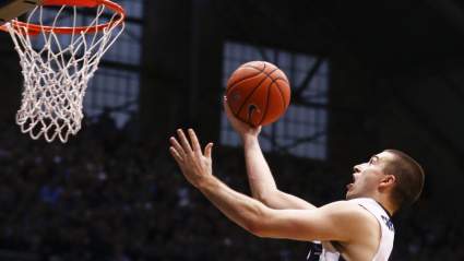 Texas Tech vs. Butler: Point Spread, Total & Over-Under